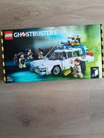 LEGO 21108 Ghostbusters Ecto-1, Ophalen of Verzenden, Zo goed als nieuw, Complete set, Lego