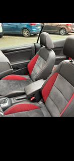 Zitting hoes  Volkswagen Golf 6 Cabrio, Auto-onderdelen, Ophalen of Verzenden, Nieuw, Volkswagen