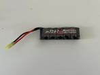 Himoto 800mah 7,2v nihm accu 1/18 rc auto, Elektro, Gebruikt, Ophalen of Verzenden, Onderdeel