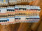 Groepenkast Onderdelen - EATON, ABB, Hager, Schneider, Ophalen