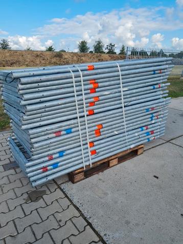Layher Blitz stelramen lw  200x73CM beschikbaar voor biedingen