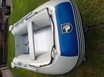 Maxxon rubberboot., Watersport en Boten, Ophalen, Zo goed als nieuw, Motorboot