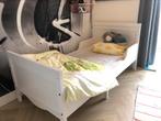 Ikea Sundvik meegroeibed, Kinderen en Baby's, Kinderkamer | Bedden, Ophalen, Gebruikt, 70 tot 85 cm, Lattenbodem