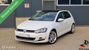 Volkswagen Golf 1.4 TSI ACT Highline /PANO/XENON/VOL OPTIES/ beschikbaar voor biedingen