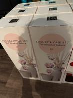 Rituals of Sakura Home Set (geurstokjes 250ml kaars 290gr), Verzenden, Nieuw, Overige materialen, Minder dan 25 cm