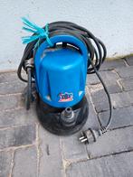 Dompelpomp TopCraft, Tuin en Terras, Ophalen, Zo goed als nieuw, Elektrisch, Dompelpomp