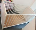 Ikea bybebed, Kinderen en Baby's, Ophalen, Zo goed als nieuw, 180 cm of meer, 85 tot 100 cm