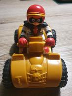 Mac-Donald's speelgoed auto vintage, Ophalen of Verzenden, Zo goed als nieuw