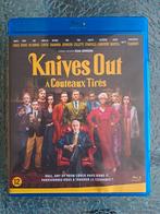 Knives out (brd), Ophalen of Verzenden, Zo goed als nieuw
