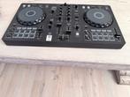 Pioneer DDJ-FLX4 DJ Controller - Nieuwstaat!, Ophalen of Verzenden, Zo goed als nieuw, Dj-set, Pioneer