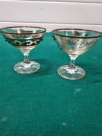 Champagne / wijn  glaasjes kevelaer, Verzamelen, Ophalen of Verzenden, 'T Olde Gre-j, Info@toldegrej.nl, Endepoelstraat 20f Didam