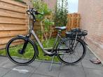 Stella livorno elektrische fiets, Fietsen en Brommers, Versnellingen, Zo goed als nieuw, 50 tot 53 cm, Ophalen