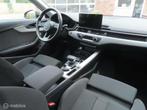 Audi A4 Avant 35 TFSI Launch Ed Sport Automaat/Virtual Cockp, Gebruikt, Euro 6, 4 cilinders, A4
