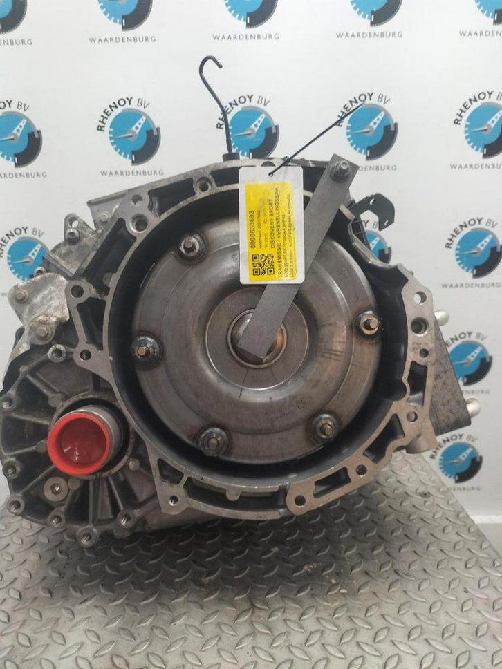 LANDROVER DISCOVERY SPORT L550 TRANSMISSIE / VERSNELLINGSBAK, Auto-onderdelen, Elektronica en Kabels, Gebruikt, ARN erkend, Stiba lid