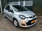 Renault Twingo 1.2 16v 75pk 2014 Grijs, Auto's, Voorwielaandrijving, 839 kg, Twingo, 74 pk