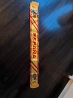 Voetbal sjaal Spanje, Ophalen of Verzenden, Zo goed als nieuw, Buitenlandse clubs, Vaantje of Sjaal