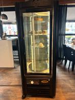 Horeca Gebaksvitrine 360liter, Ophalen of Verzenden, Zo goed als nieuw, Minder dan 100 cm