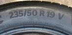 4 Nieuwe Continental 235 50 19 Zomerbanden Inclusief Montage, 19 inch, Banden en Velgen, Nieuw, Ophalen of Verzenden