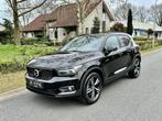 Volvo XC40 T5 Recharge R-Design 262PK Navi•Trekhaak, Auto's, Volvo, Te koop, 5 stoelen, 1771 kg, 3 cilinders