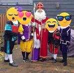 sinterklaas huisbezoek Regio Zoetermeer, Diversen, Sinterklaas, Ophalen, Nieuw