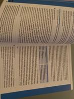 Retourtje Inzicht: Loeffen & Tichelaar Studieboek, Ophalen of Verzenden, Zo goed als nieuw