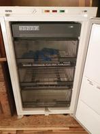 Goed werkende Diepvrieskast, Witgoed en Apparatuur, Vriezers en Diepvrieskisten, Gebruikt, Minder dan 60 cm, Inbouw, Ophalen