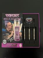 Peter wright element darts 24 gram, Sport en Fitness, Darts, Ophalen of Verzenden, Zo goed als nieuw