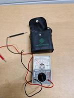 multimeter spanningsmeter pantec, Ophalen of Verzenden, 'T Olde Gre-j, Info@toldegrej.nl, Endepoelstraat 20f Didam
