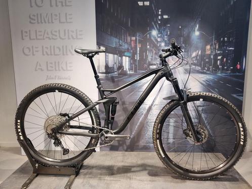 Cube Stereo One Maat M, Fietsen en Brommers, Fietsen | Mountainbikes en ATB, Gebruikt, Overige merken, 49 tot 53 cm