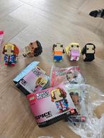 Lego spice girls., Kinderen en Baby's, Ophalen of Verzenden, Zo goed als nieuw