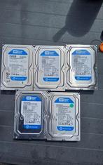 250GB Harde schijven, Ophalen of Verzenden, Zo goed als nieuw, Desktop
