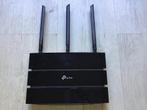 Tp-Link model: C1200, Ophalen of Verzenden, Zo goed als nieuw