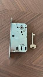 Xinnix B-SMART Magneetslot cilinder met sleutel, Doe-het-zelf en Verbouw, Ophalen of Verzenden