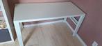 Ikea Pahl / Påhl bureau 128 breed., Ophalen, In hoogte verstelbaar, Gebruikt, Bureau