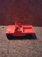 Vintage Land Rover van Lone Star., Verzamelen, Ophalen of Verzenden, Gebruikt