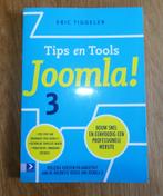 Joomla boek, Nieuw, Ophalen of Verzenden, Internet of Webdesign