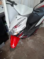 Yamaha Jog R, Ophalen, JogR of RR, Gebruikt, Maximaal 45 km/u