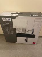 Differnz Luxor Fonteinset, Huis en Inrichting, Badkamer | Badkamermeubels, Ophalen, Minder dan 50 cm, Nieuw, Minder dan 25 cm