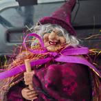 Heksje voor Halloween, Ophalen of Verzenden