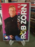 Rob Zorn : voor jou DVD, Ophalen, Zo goed als nieuw