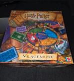 Harry Potter Vragenspel, Hobby en Vrije tijd, Ophalen, Mattel, Gebruikt, Reisspel