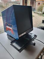 Micro fiches viewer Motobecane, Fietsen en Brommers, Ophalen, Gebruikt