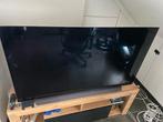 LG OLED55CX6LA Zwart, Ophalen, Zo goed als nieuw, 100 cm of meer, 4k (UHD)