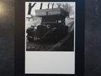 Citroën Tracktion Avant / Seinekade Paris 1945 / Sem Presser, Ophalen of Verzenden, 1940 tot 1960, Ongelopen, Voertuig