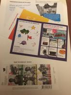 Kinderzegels 2013 Anton  Corbijn, Ophalen of Verzenden, Postfris, Overige thema's