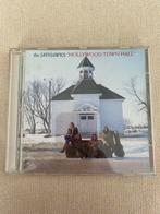 The Jayhawks, Hollywood town hall, Cd's en Dvd's, Ophalen of Verzenden, Zo goed als nieuw, Poprock