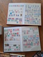 Postzegel verzameling, Postzegels en Munten, Postzegels | Volle albums en Verzamelingen, Ophalen
