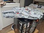 LEGO Star Wars UCS Millennium Falcon - 75192, Ophalen of Verzenden, Zo goed als nieuw