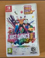 Just dance 2019