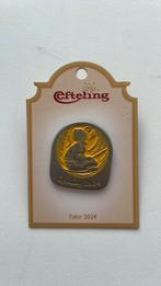 Efteling pin Fakir 2024 op kaartje EPP 466, Verzamelen, Efteling, Ophalen of Verzenden, Nieuw, Button of Speldje